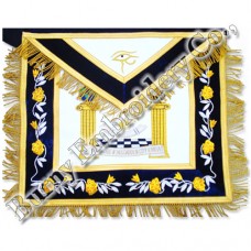 Bullion Wire Cotton Thread Braid Aprons